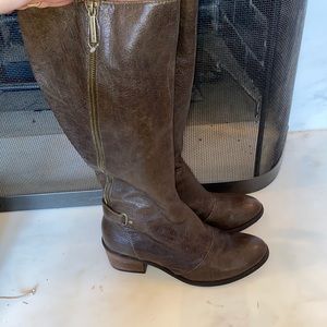 Donald j pliner boots